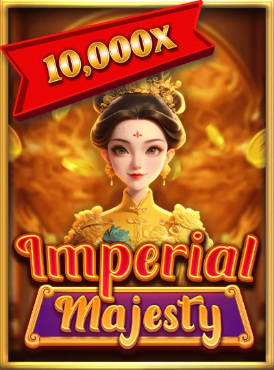Video slot game cover from Pragmatic Play
