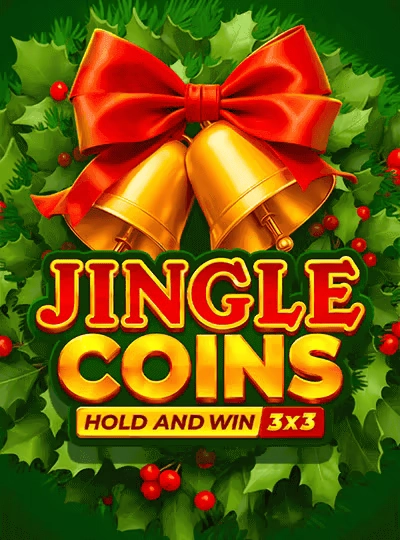 Classic slot machine game cover